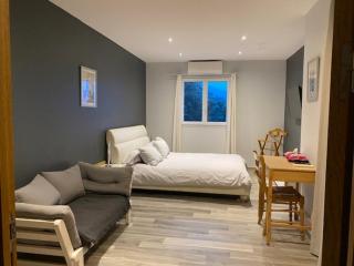 La Villa Volpaso - 4