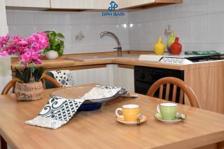 DPH Bari Apartments - Dei Mille - Bari - 8
