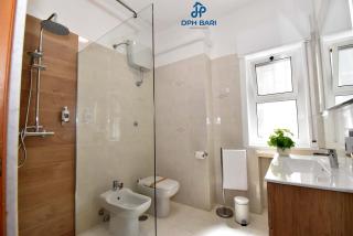 DPH Bari Apartments - Dei Mille - Bari - 6