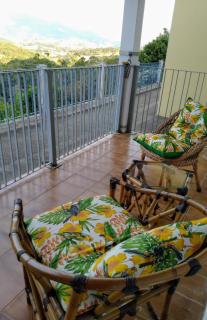 Casa ampla, 2 qtos, varanda, região de Extrema - Extrema - 3