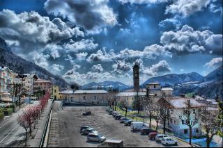 Goccia di Resina #Sharingorobie - Serina - 7