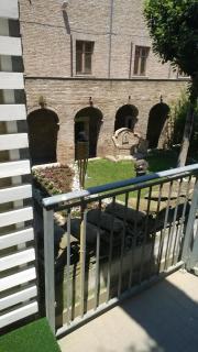 nel centro storico casa vacanze I Mughetti - Città Sant'Angelo - 1