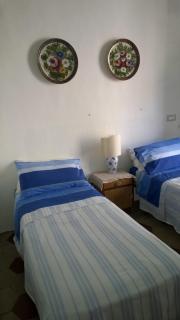 nel centro storico casa vacanze I Mughetti - Città Sant'Angelo - 5