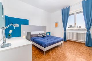 Blue Apartment - Cesano Boscone - 5