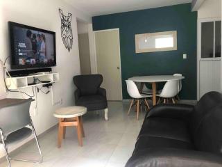 Hermoso departamento excelente ubicación, p/baja - La Cañada - 0