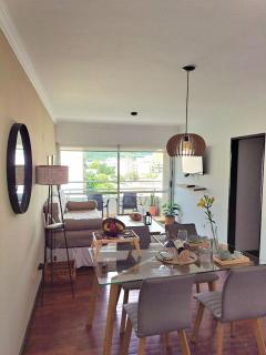 Sarmiento Suites Premium - 5