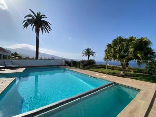 Villa Moritz - Santa Úrsula - 9