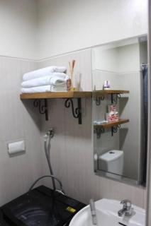 Suite at Shell Residences - Manila - 7