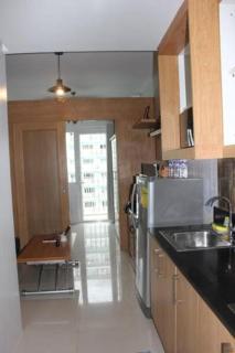 Suite at Shell Residences - Manila - 3