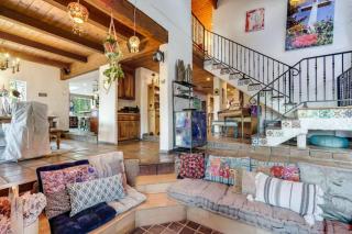 The Malibu Retreat Private Compound w/ Salt Water Pool + Views - 9