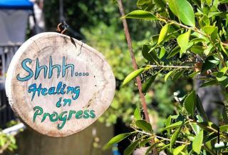 The Malibu Retreat Private Compound w/ Salt Water Pool + Views - 6