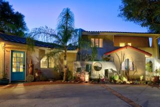 The Malibu Retreat Private Compound w/ Salt Water Pool + Views - 5