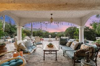 The Malibu Retreat Private Compound w/ Salt Water Pool + Views - 1