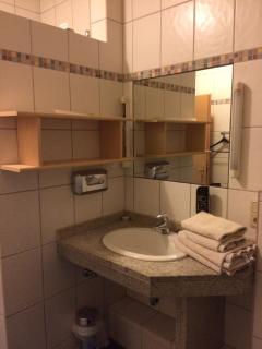 Hotel Am Salzberg - Philippsthal - 9