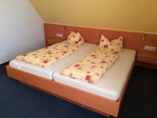 Hotel Am Salzberg - Philippsthal - 3