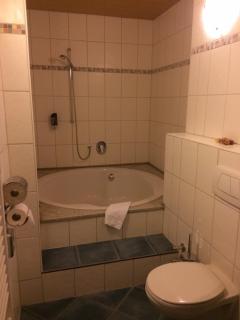 Hotel Am Salzberg - Philippsthal - 2