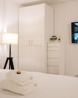 Goldberg Apartments Osijek - Osijek - 9