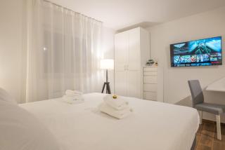 Goldberg Apartments Osijek - Osijek - 8