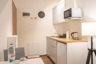 Goldberg Apartments Osijek - 3