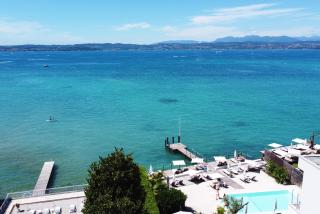 AQVA Boutique Hotel (Adults Only) - Sirmione - 3