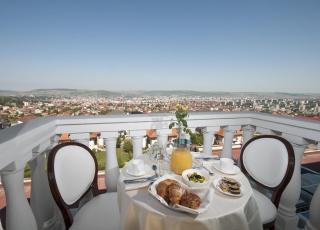 Grand Hotel Italia - Cluj-Napoca - 7