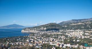 Casa Don Giovanni - Amazing View - Sorrento - 0