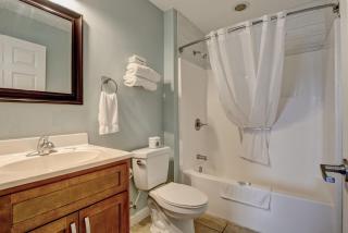 Unit 04 at Tiffany's - Surf City - 6