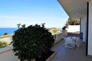 Casa Framaibla - la veranda sull'Etna - 2