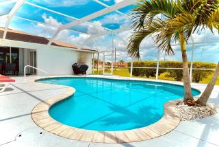 !NEW! Riverview House with Pool - Cape Coral - 9