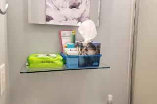 Sunny Lake Cottage, Patio Retreat - 5