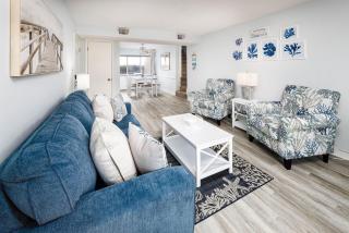 Seaspray Condos 108A - Fort Walton Beach - 8