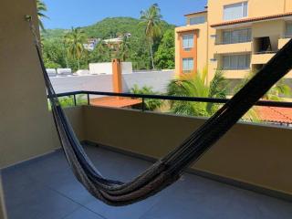 La Ropa Condo 5 min walk to the beach - Zihuatanejo - 4