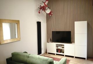Piccolo Principe Suite - Rome - 3