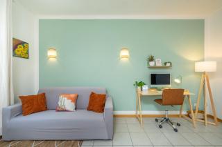 Casa Dedalus - Trieste - 7