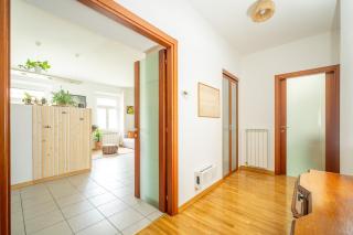 Casa Dedalus - Trieste - 1