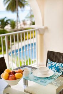 117 Sapphire Beach Condo - 4