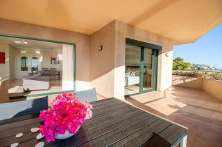 Casa Horizonte en Altea - Altea - 6