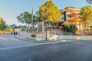 Casa Horizonte en Altea - Altea - 7