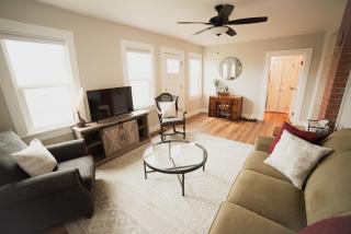 The Heritage House - Klamath Falls - 8