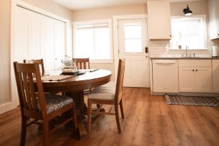 The Heritage House - Klamath Falls - 4