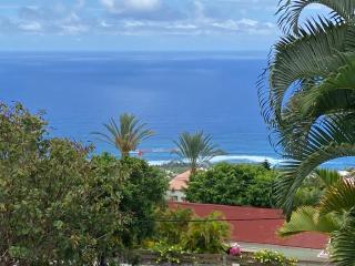 Villa Les Jacarandas - Les Avirons - 3