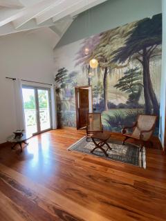 Villa Les Jacarandas - Les Avirons - 1