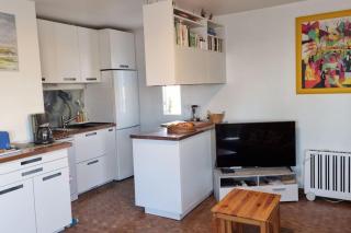 Logis des Palmiers YourHostHelper - 9