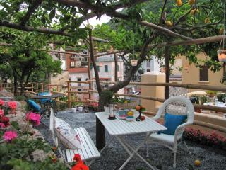 Le Volte with pool by Amalfivacation - Amalfi - 6