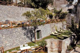 Le Volte with pool by Amalfivacation - Amalfi - 7