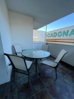 Roses Espagne 4/5 pers piscine - plage - Roses - 6