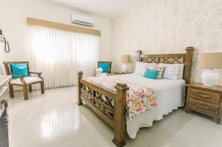 Guacamayos Hotel - Bonao - 5