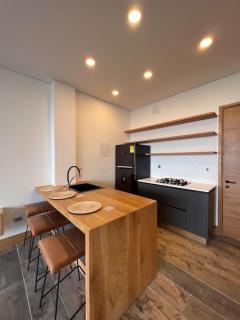 Modern Guatapé Loft with Starlink WiFi - 6