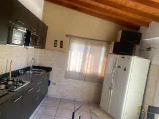 Appartement avec commodite 150 mts de la plage Casa el Pozo - El Agua - 5