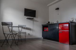 SHORE VISTA LODGE - 7